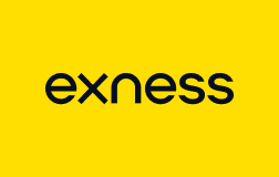 Logo Exness