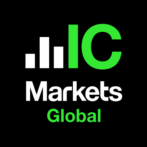 Logo IC Markets