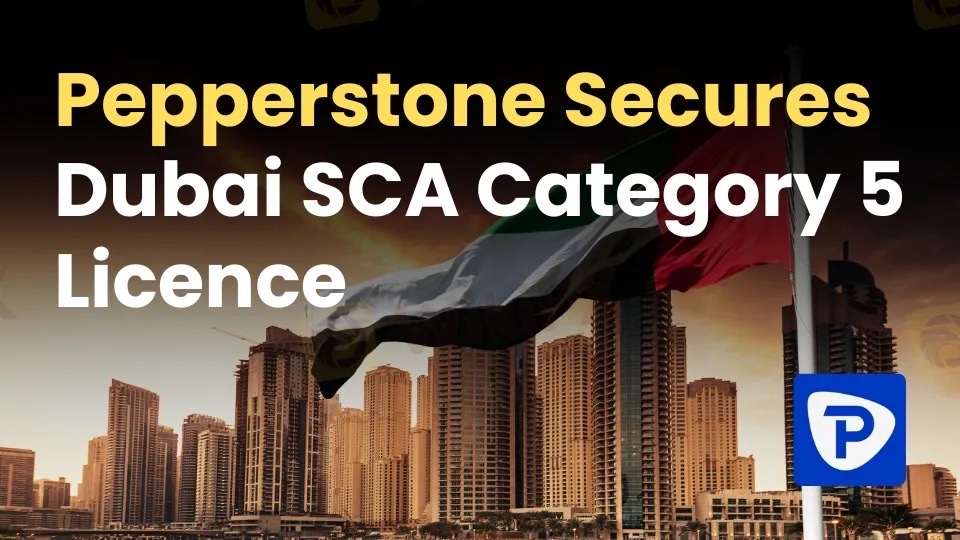 Hệ thống giấy phép của Pepperstone: ASIC, FCA, CySEC, BaFin, DFSA