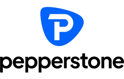 Logo Pepperstone