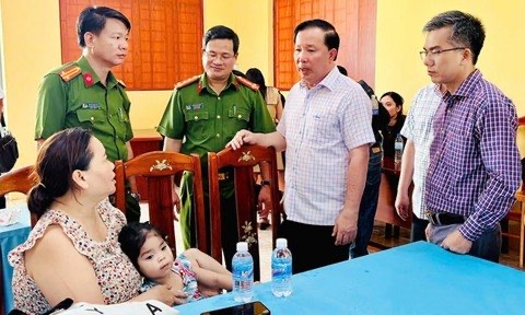 Vụ BussTrade và loạt sàn tiền ảo sập khiến hàng nghìn người mất tiền