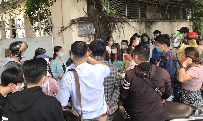 Vụ CoolCat và loạt sàn tiền ảo bốc hơi khiến hàng nghìn người mất tiền