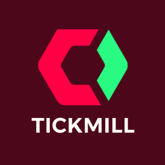 Logo Tickmill