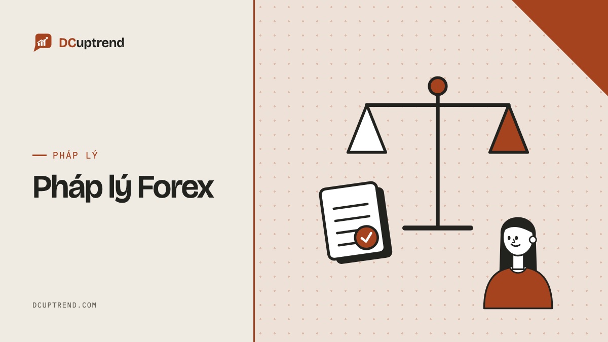 Tranh minh hoạ: Pháp lý Forex tại Việt Nam