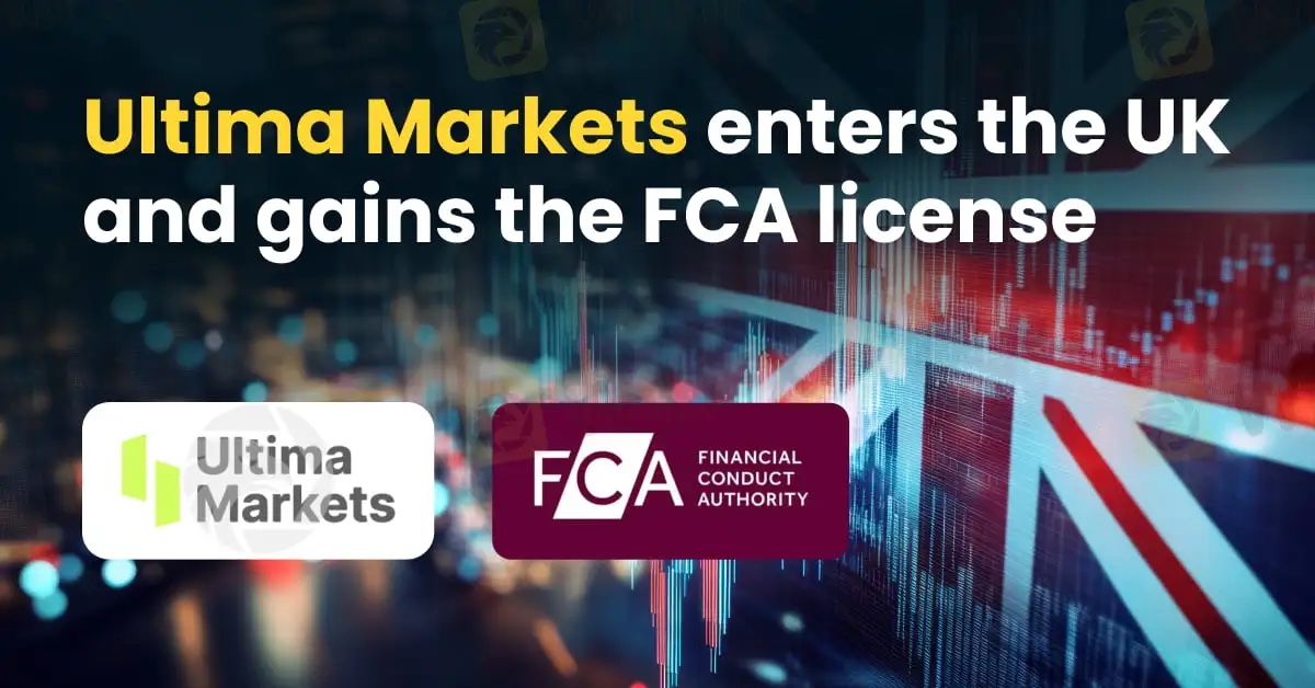 Ultima Markets công bố bảo hiểm và tư cách thành viên Financial Commission