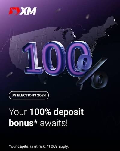 Chương trình bonus theo sự kiện của XM